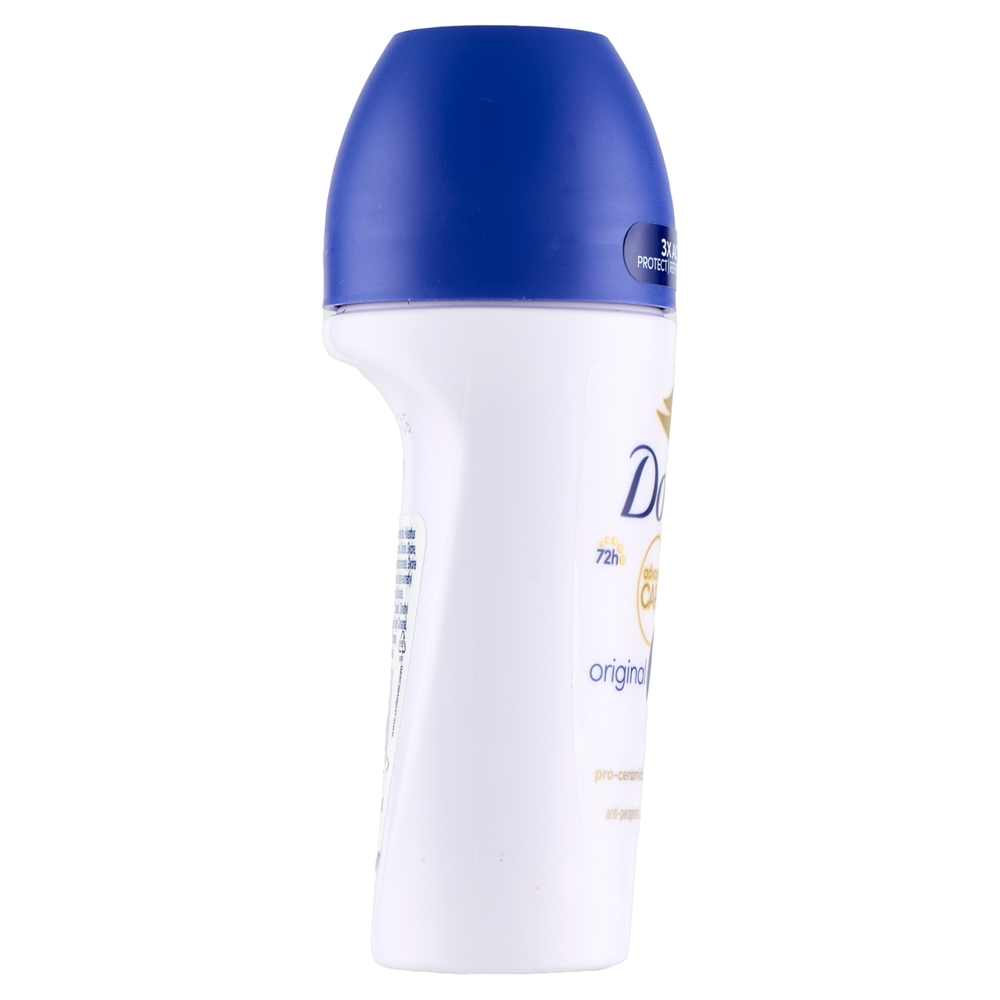 Dove original anti-perspirant 50 ml